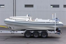 NOVURANIA 600 LX - NOVURANIA OF AMERICA