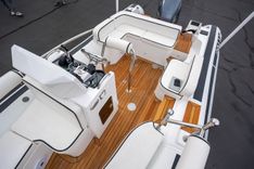 Buy a NOVURANIA 600 LX 600 LX at Shestakov Yacht Sales