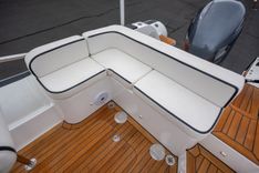 Buy a yacht NOVURANIA 600 LX - NOVURANIA OF AMERICA