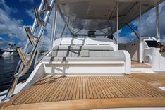 Buy a FIRST LIGHT 65 at Shestakov Yacht Sales