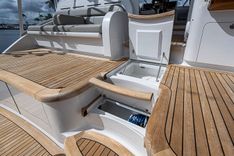 Buy a yacht FIRST LIGHT 2018