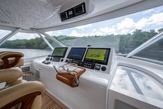 Buy a FIRST LIGHT EXPRESS at Shestakov Yacht Sales