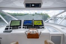 FIRST LIGHT - WINTER CUSTOM YACHTS yacht sale