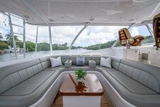 FIRST LIGHT - WINTER CUSTOM YACHTS price