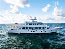 Лучшие предложения покупки яхты EMPIRE SEA - CRYSTAL YACHT