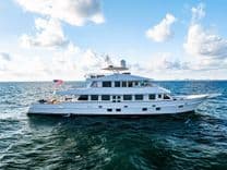 Лучшие предложения покупки яхты EMPIRE SEA - CRYSTAL YACHT