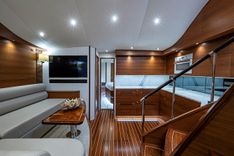 FIRST LIGHT - WINTER CUSTOM YACHTS price