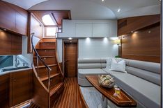 Buy a FIRST LIGHT - WINTER CUSTOM YACHTS at Shestakov Yacht Sales