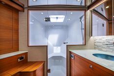 Buy a FIRST LIGHT - WINTER CUSTOM YACHTS at Shestakov Yacht Sales