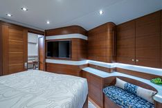 best yacht sales deals FIRST LIGHT EXPRESS