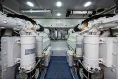 best yacht sales deals FIRST LIGHT - WINTER CUSTOM YACHTS