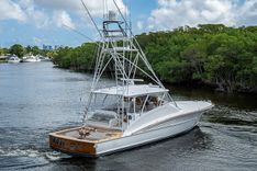 best yacht sales deals FIRST LIGHT - WINTER CUSTOM YACHTS