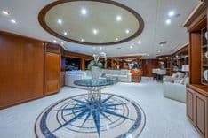 Купить яхту LA SIRENA 141 в Shestakov Yacht Sales