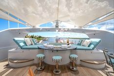 Лучшая цена на LA SIRENA Raised Pilothouse
