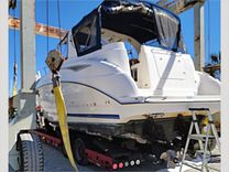 33' Bayliner 2006 325 - BAYLINER yacht sale