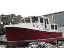 Buy a 34' American Tug 2009 34 at Shestakov Yacht Sales