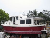34' American Tug 2009 - AMERICAN TUG yacht sale