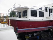 Buy a yacht 34' American Tug 2009 2009