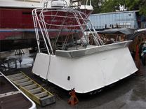 the best price on 34' American Tug 2009 2009