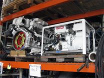 34' American Tug 2009 2009