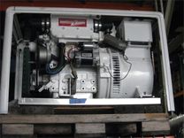 Buy a 34' American Tug 2009 at Shestakov Yacht Sales