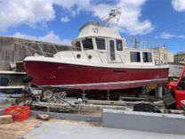 34' American Tug 2009 - AMERICAN TUG