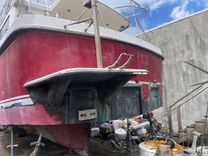 Buy a 34' American Tug 2009 2009 at Shestakov Yacht Sales