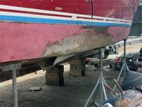 the best price on 34' American Tug 2009 34