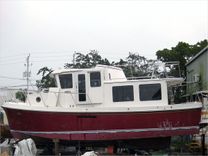 34' American Tug 2009 - AMERICAN TUG