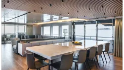 Buy a NUMARINE 40MXP 131 at Shestakov Yacht Sales