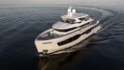Buy a yacht NUMARINE 40MXP - Numarine