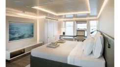 Buy a NUMARINE 40MXP - Numarine at Shestakov Yacht Sales