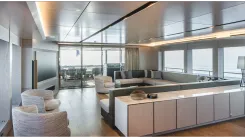 NUMARINE 40MXP - Numarine yacht sale