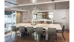 Buy a NUMARINE 40MXP - Numarine at Shestakov Yacht Sales