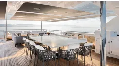 Buy a NUMARINE 40MXP 40MXP at Shestakov Yacht Sales