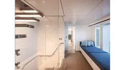 NUMARINE 40MXP yacht sale