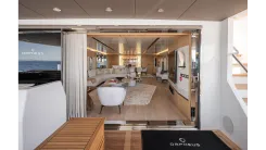 Buy a NUMARINE 37XP-21 121 at Shestakov Yacht Sales