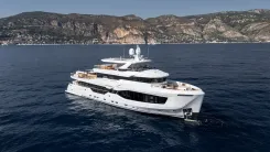 Buy a yacht NUMARINE 37XP-21 2027