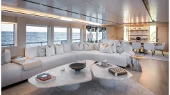 NUMARINE 37XP-21 - Numarine yacht sale