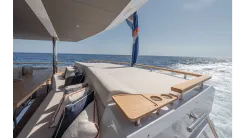 Buy a NUMARINE 37XP-21 2027 at Shestakov Yacht Sales