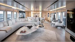 NUMARINE 37XP-21 - Numarine yacht sale