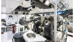 NUMARINE 40MXP - Numarine