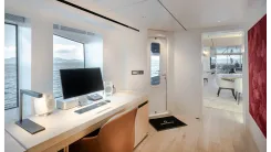 Buy a yacht NUMARINE 37XP-21 - Numarine