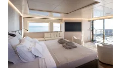 Buy a NUMARINE 40MXP 40MXP at Shestakov Yacht Sales