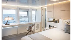 NUMARINE 37XP-21 yacht sale