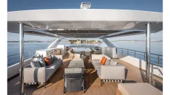 NUMARINE 40MXP 131 yacht sale