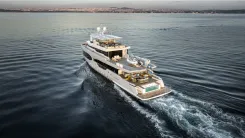 NUMARINE 40MXP 40MXP