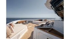 Buy a yacht NUMARINE 37XP-21