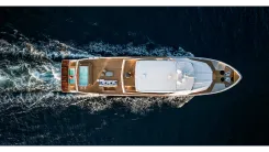 Buy a NUMARINE 40MXP 131 at Shestakov Yacht Sales