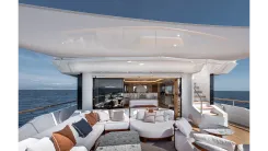 Buy a NUMARINE 37XP-21 - Numarine at Shestakov Yacht Sales